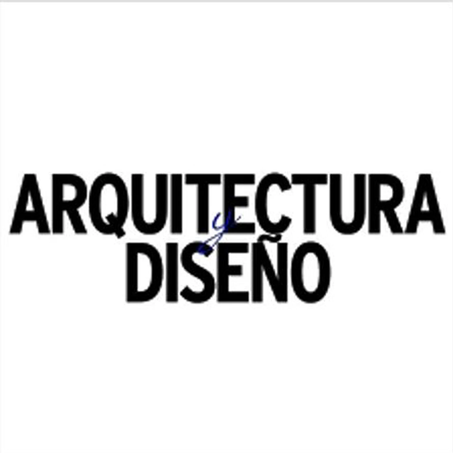 Barros, Exclusively photographed  in Arquitectura y Diseño, Spain