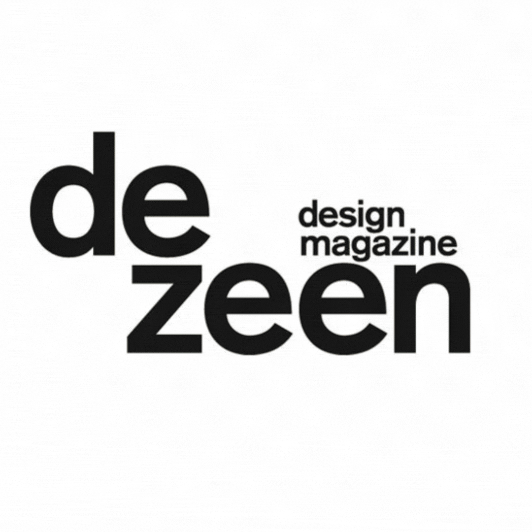 Eventail in Dezeen