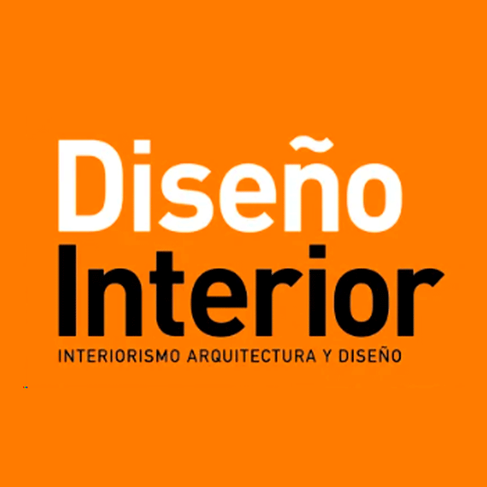 The Éventail, cover story in Diseño Interior, Spain