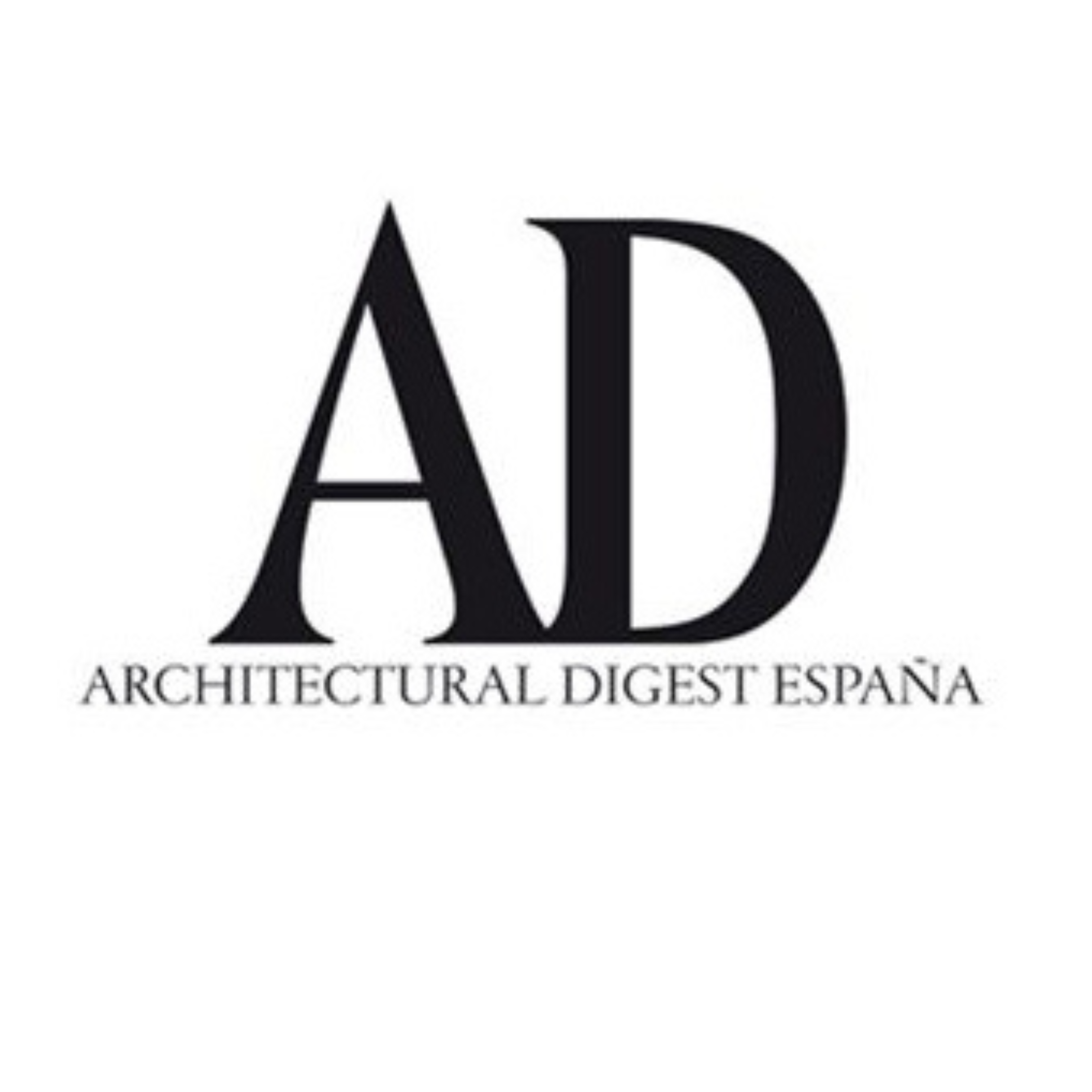 The Éventail in Architectural Digest, Spain