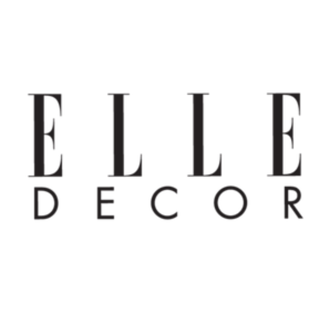 The Éventail in Elle Decor, Spain