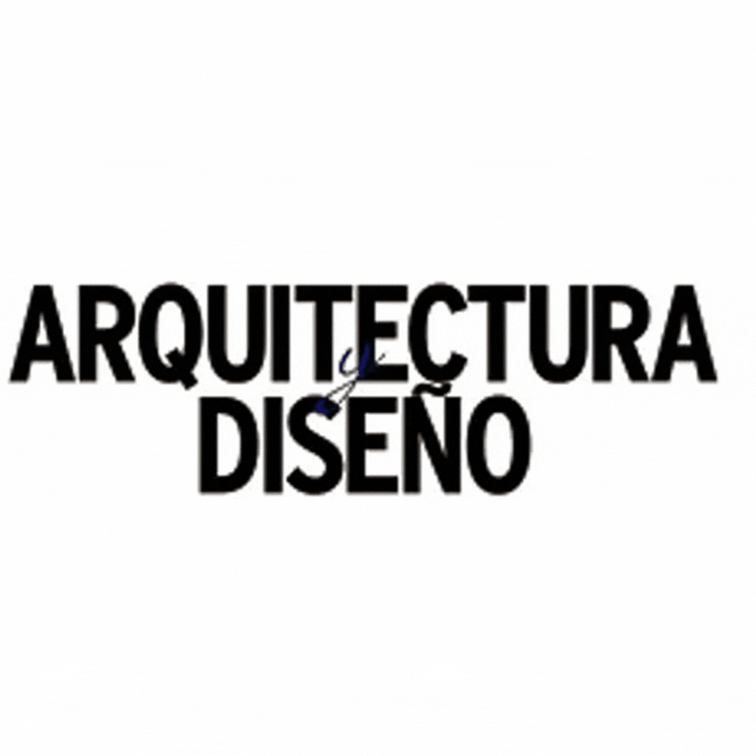 Barros, Exclusively photographed  in Arquitectura y Diseño, Spain