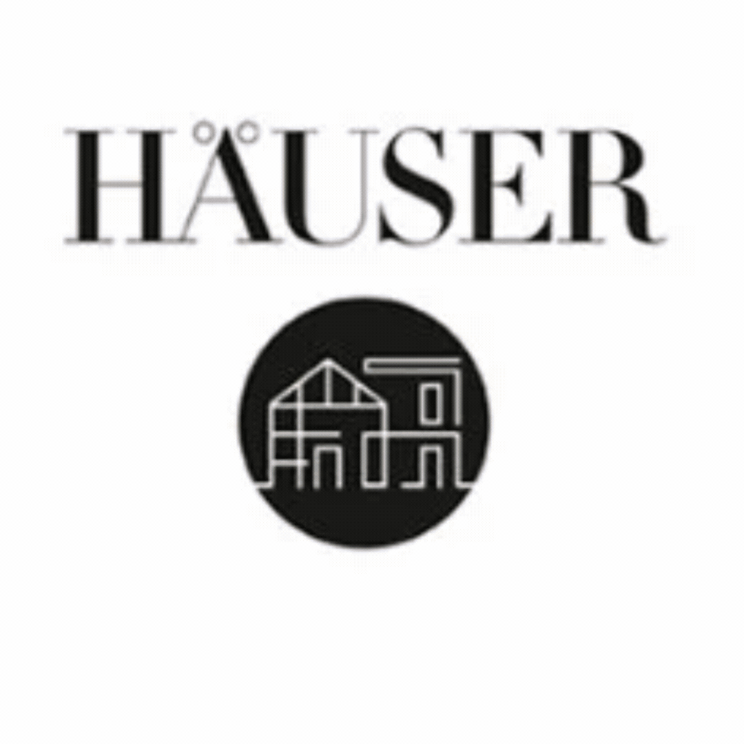 CASA D in HÄUSER AWARD Book, Germany