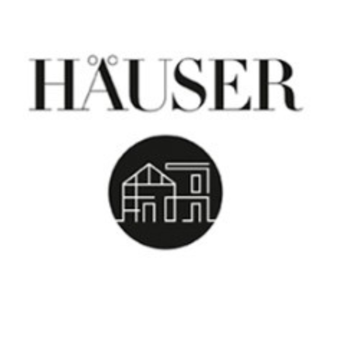 CASA D in HÄUSER AWARD Book, Germany